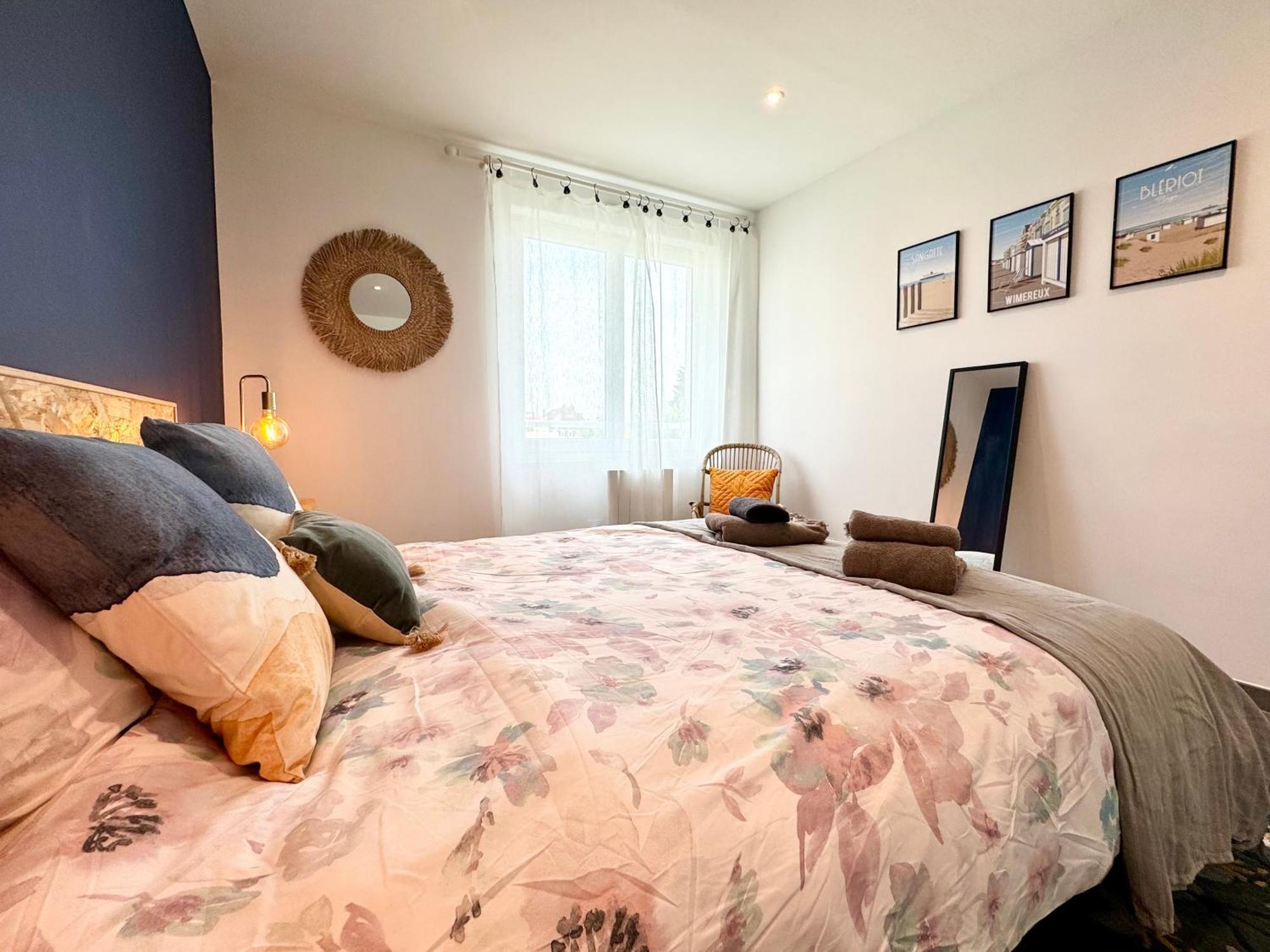 Residence Suzanne كاليه المظهر الخارجي الصورة