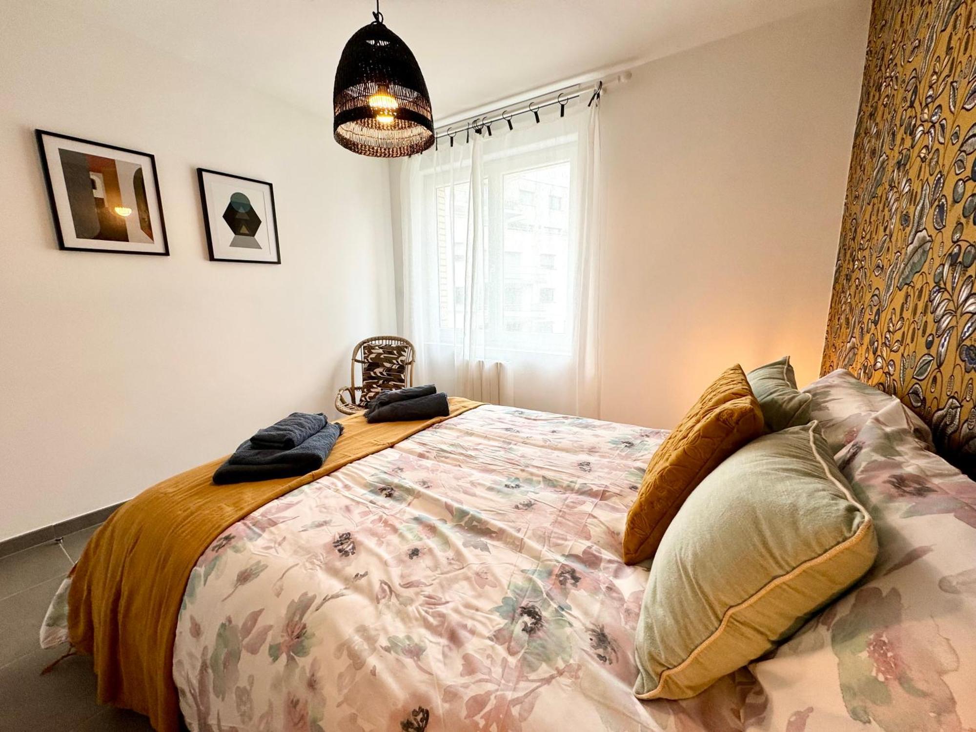 Residence Suzanne كاليه المظهر الخارجي الصورة