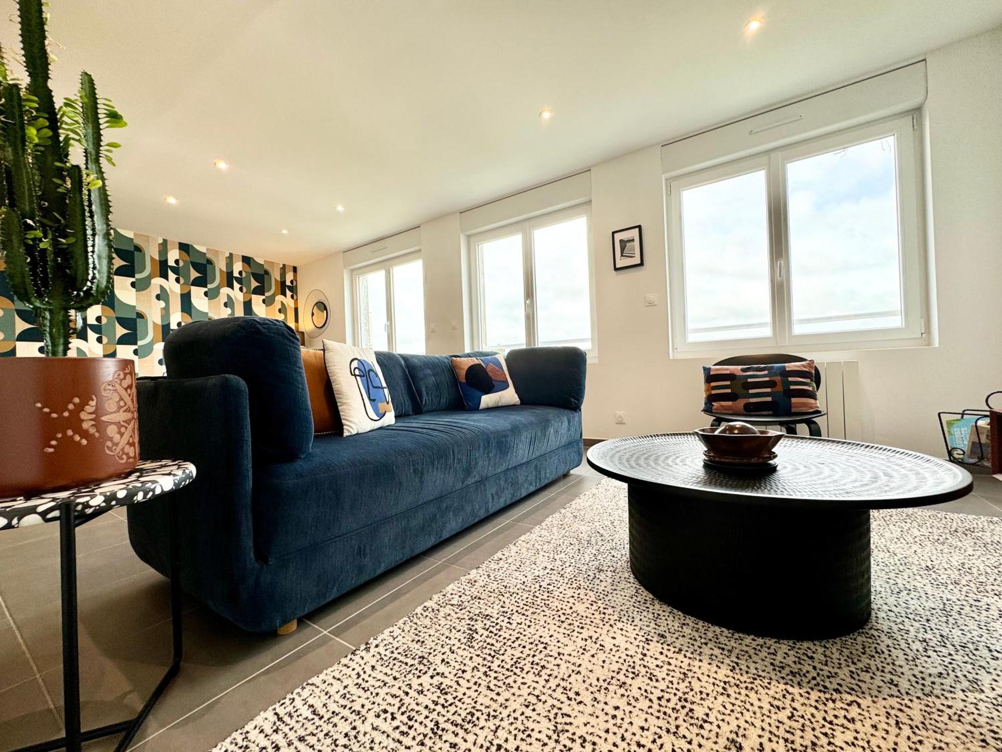 Residence Suzanne كاليه المظهر الخارجي الصورة