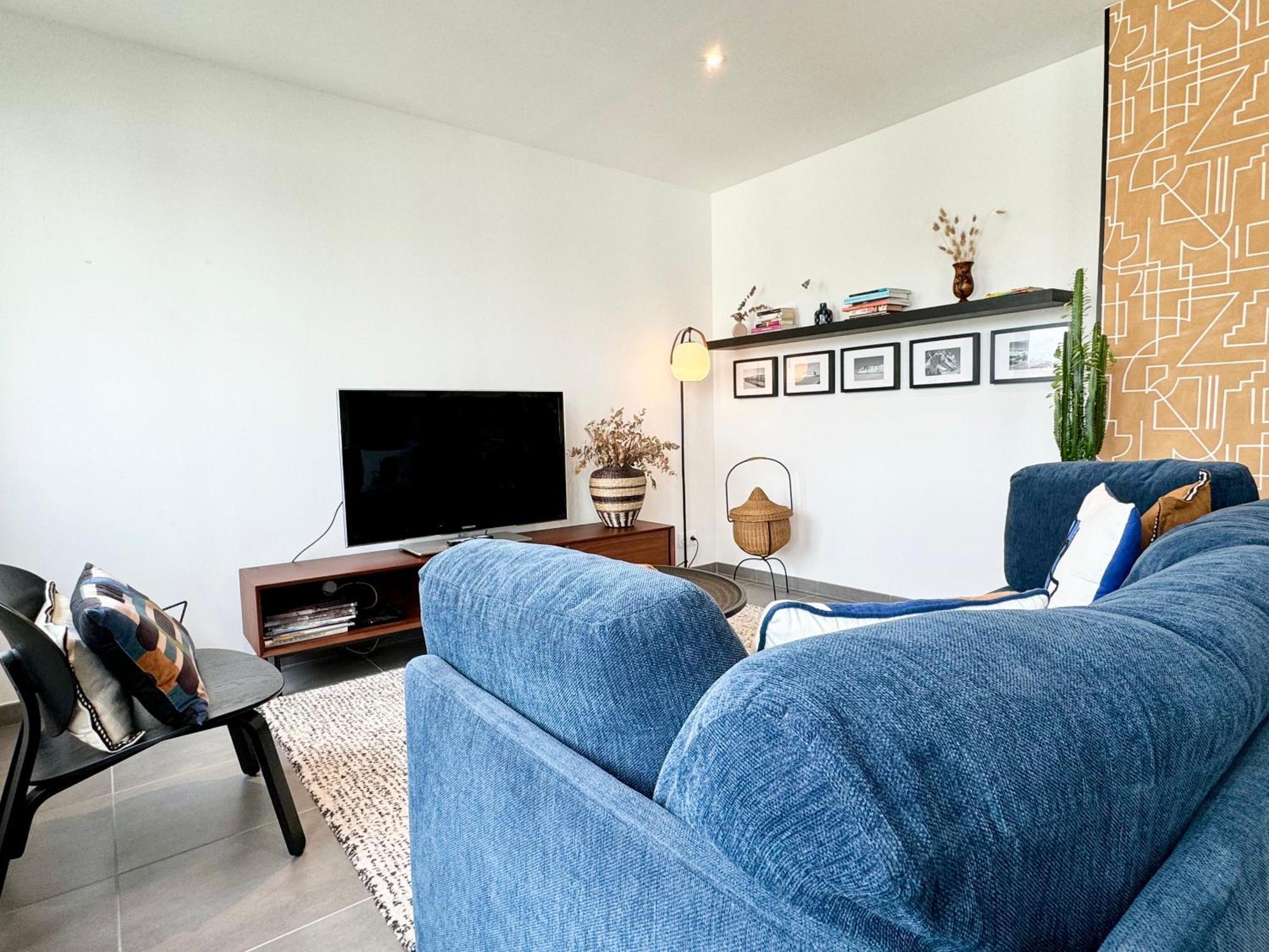 Residence Suzanne كاليه المظهر الخارجي الصورة