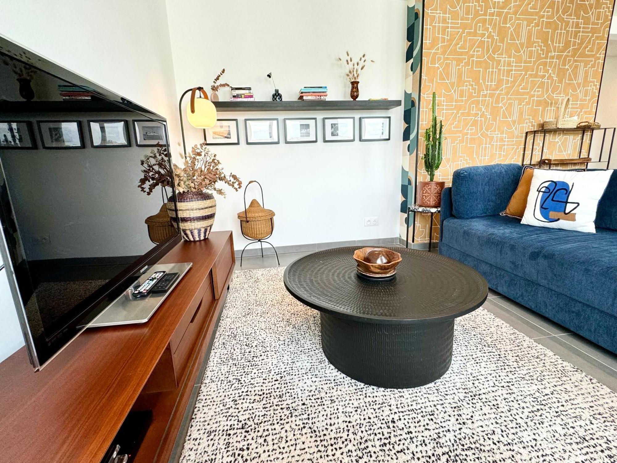 Residence Suzanne كاليه المظهر الخارجي الصورة