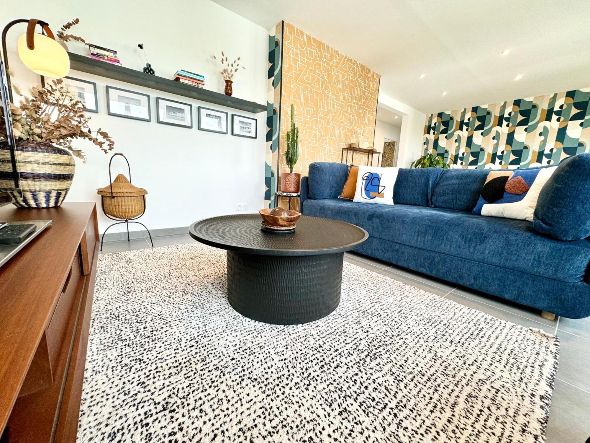 Residence Suzanne كاليه المظهر الخارجي الصورة
